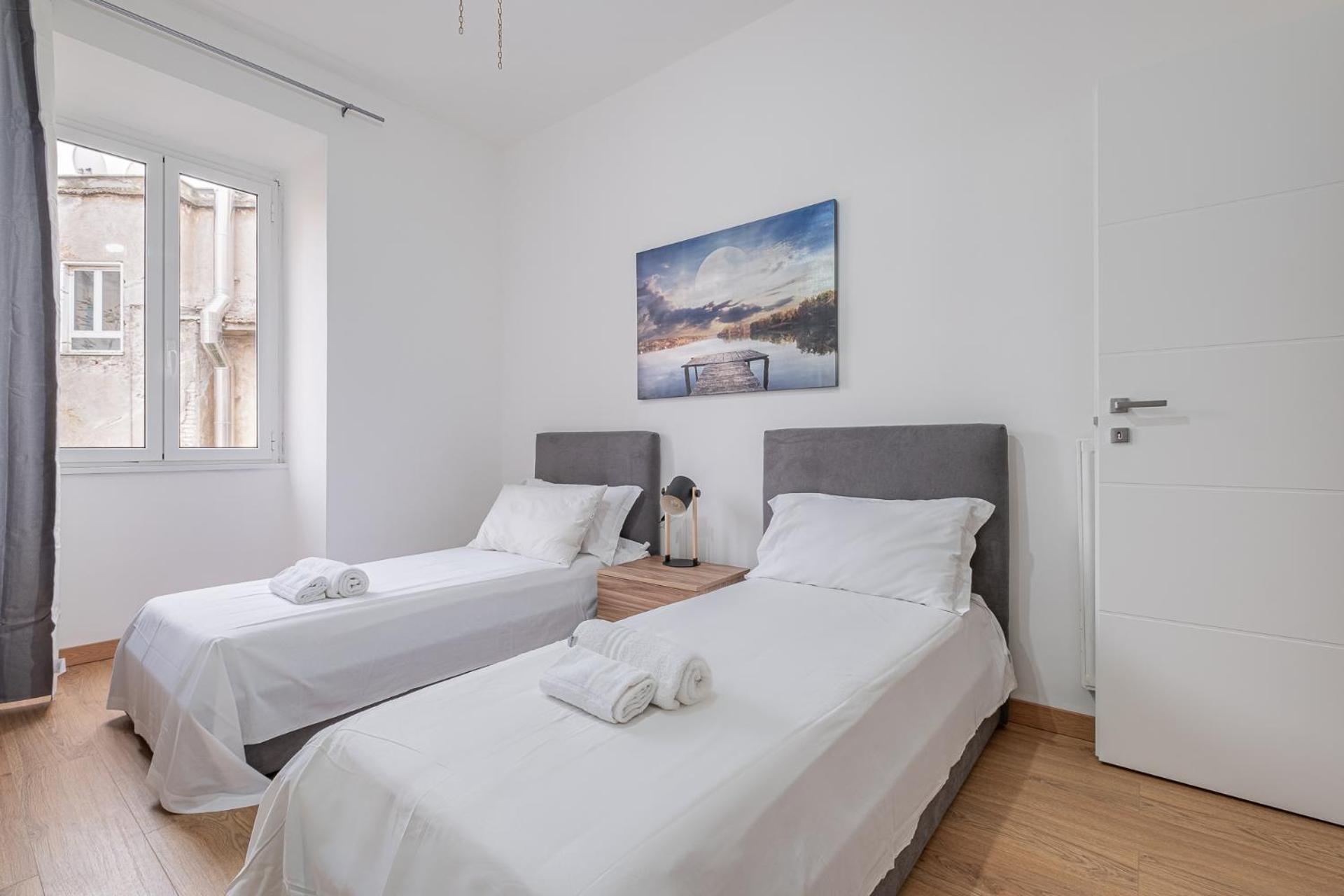 Casa Alessandrina Apartamento