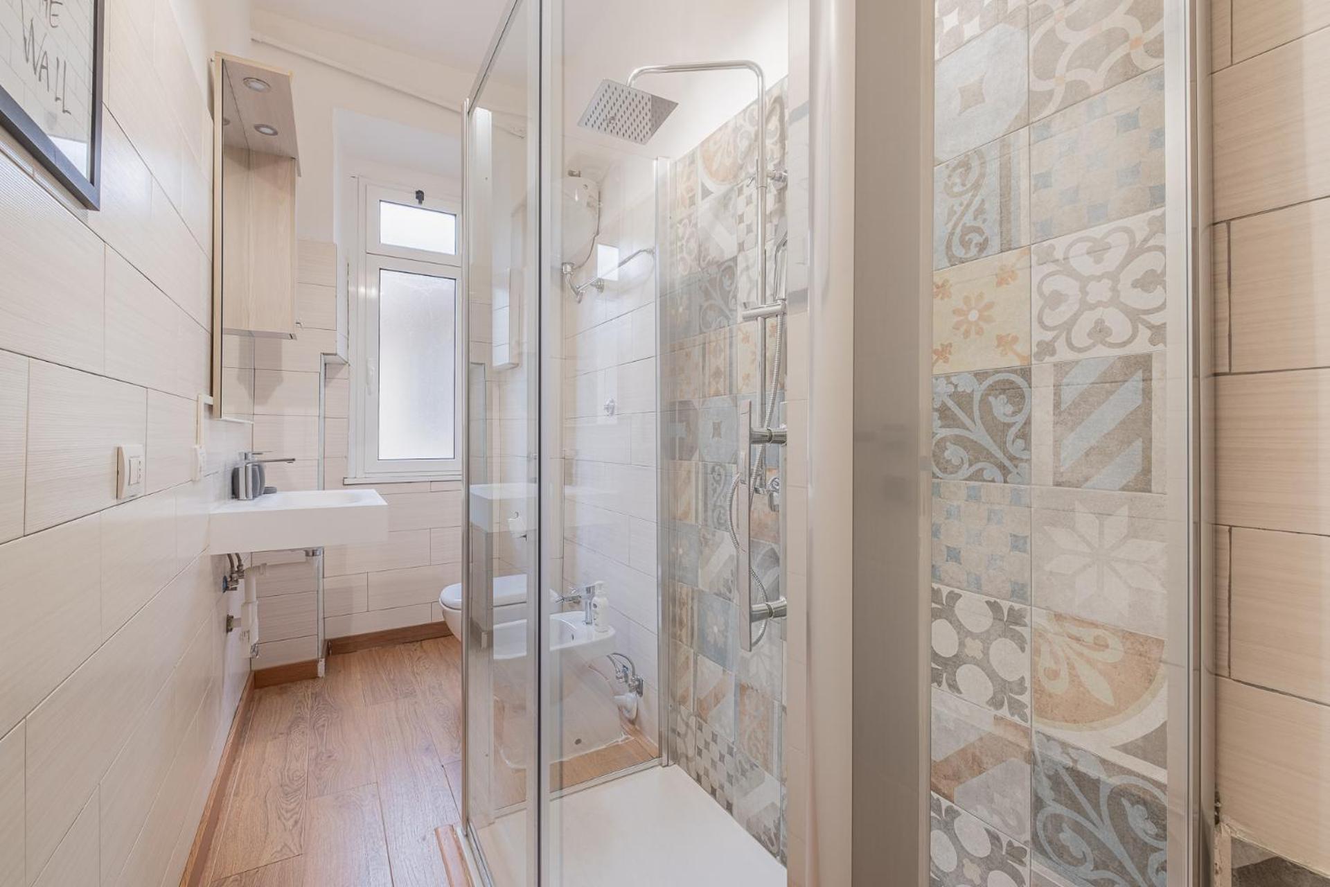 Apartamento Casa Alessandrina