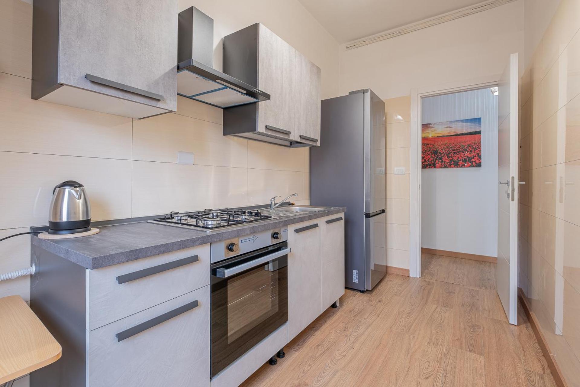 Casa Alessandrina Apartamento *