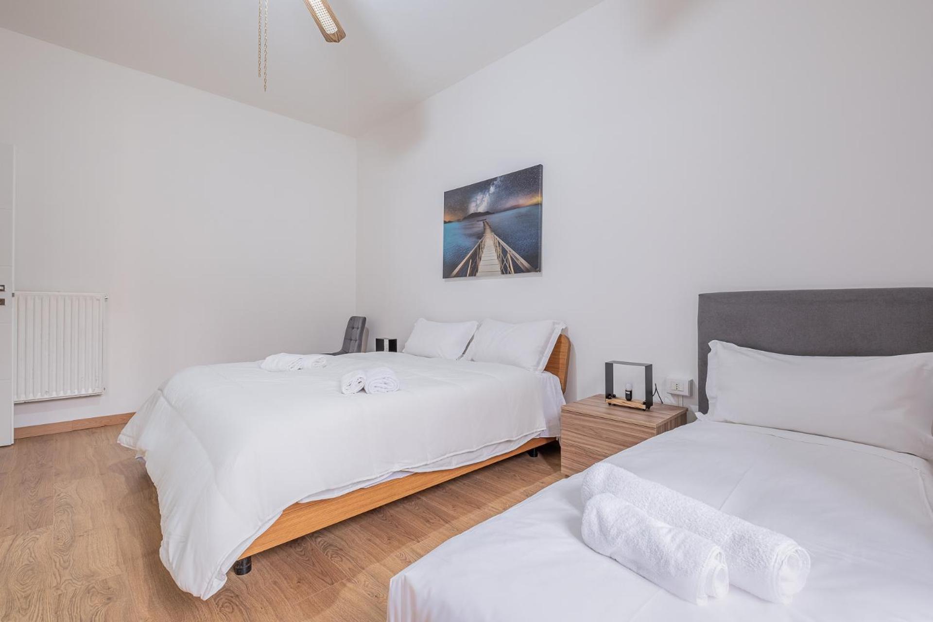 Apartamento Casa Alessandrina *