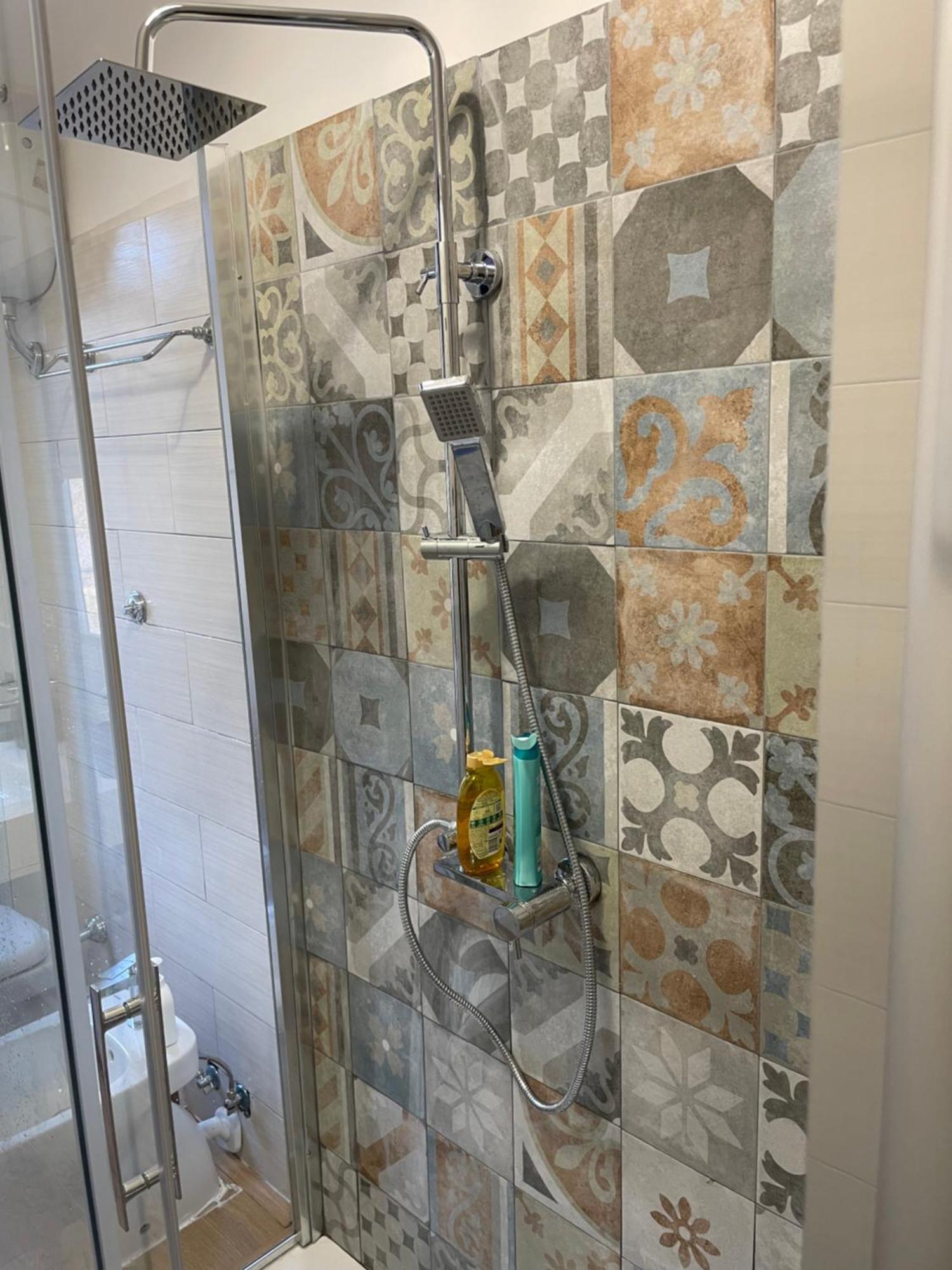 Apartamento Casa Alessandrina Roma