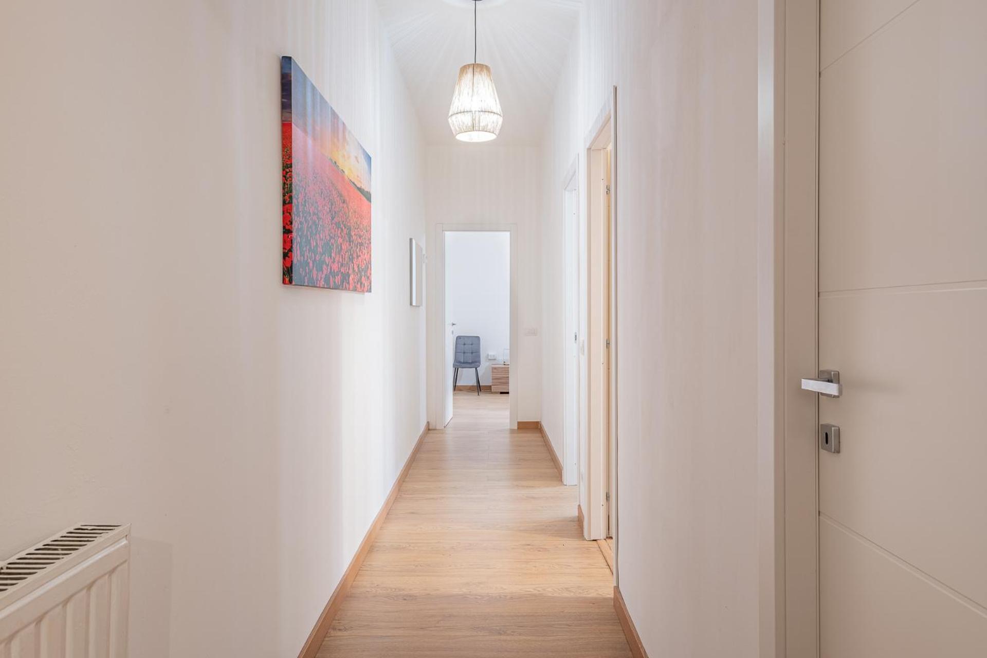 Casa Alessandrina Apartamento