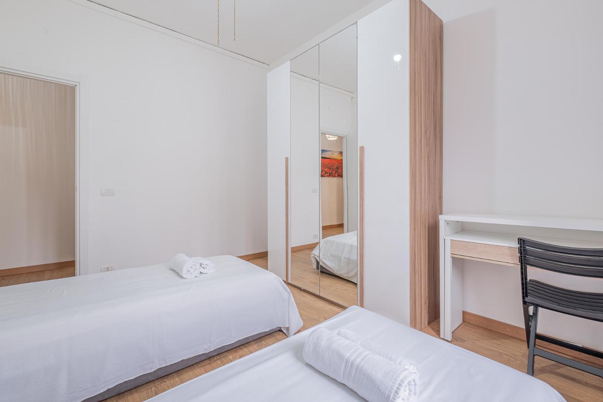 Apartamento Casa Alessandrina *