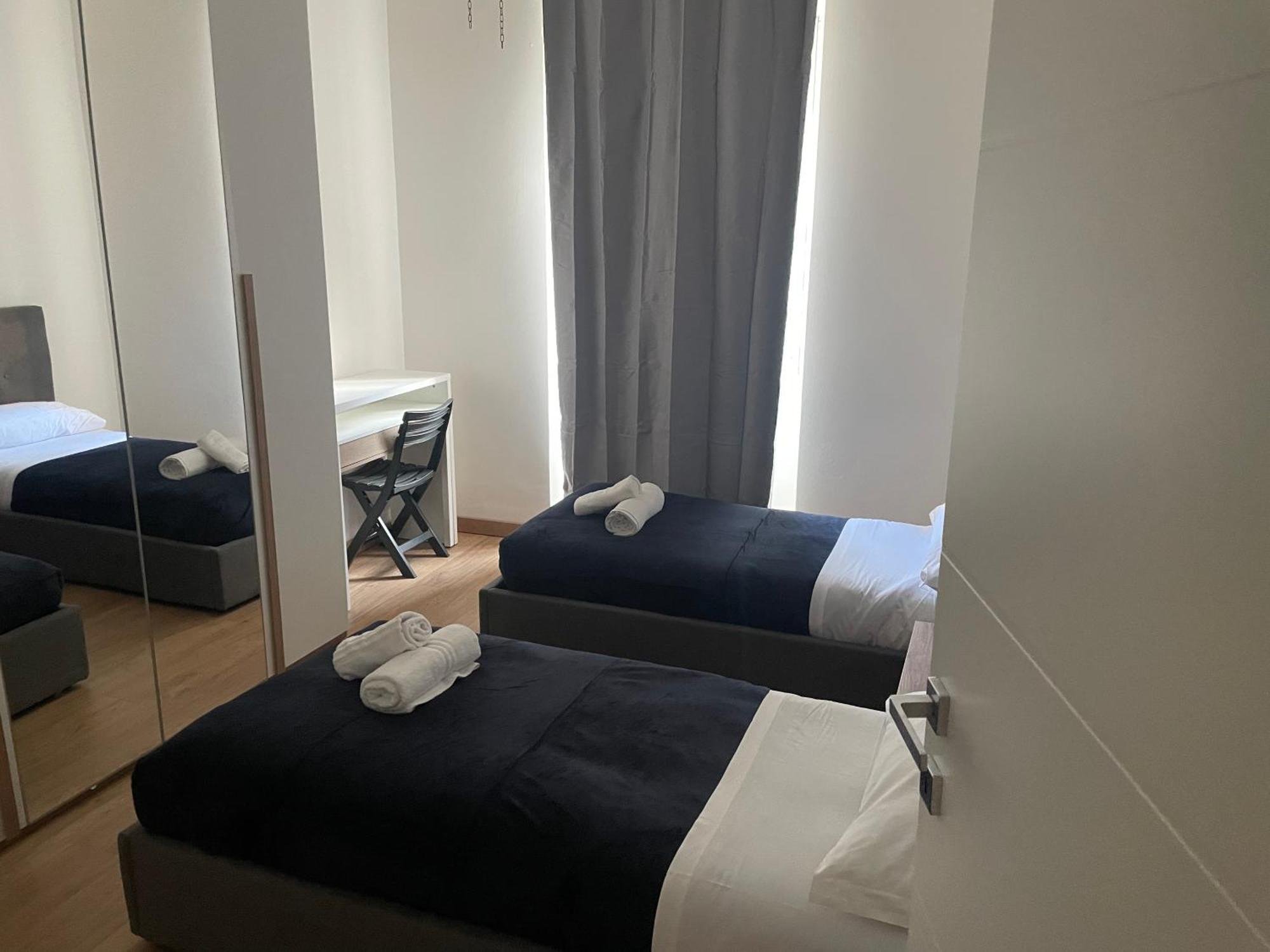 Apartamento Casa Alessandrina