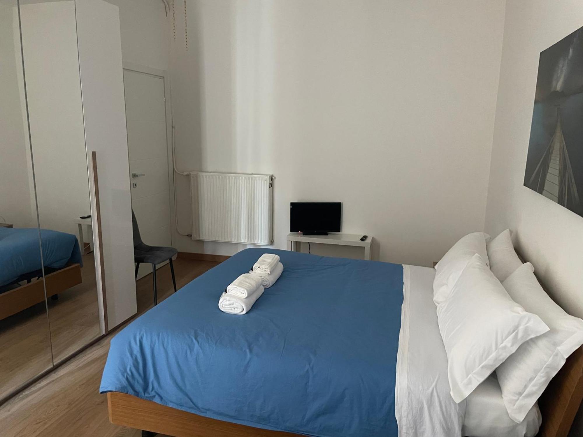 Casa Alessandrina Apartamento *