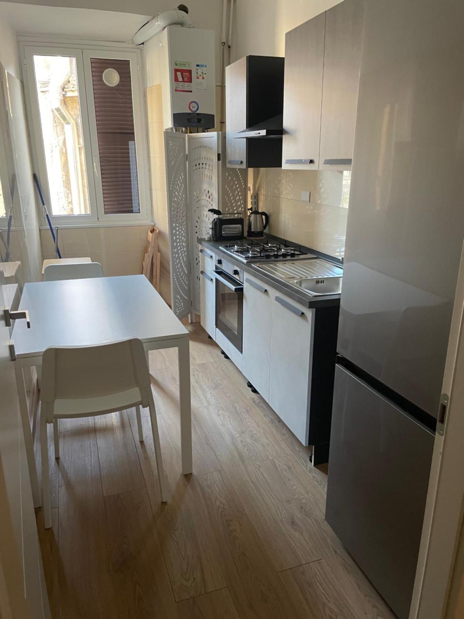 Casa Alessandrina Apartamento
