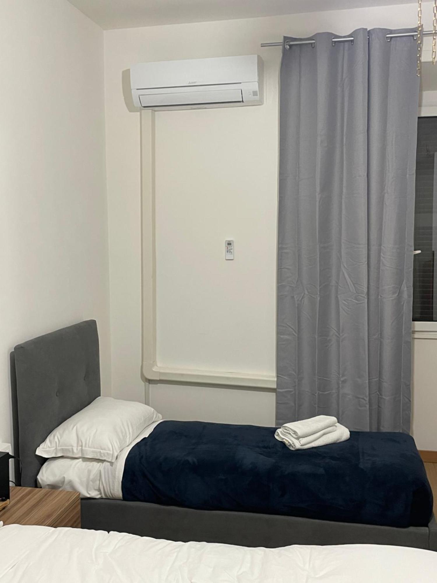 Casa Alessandrina Apartamento *